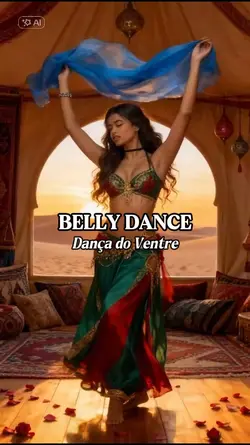 Belly Dance
