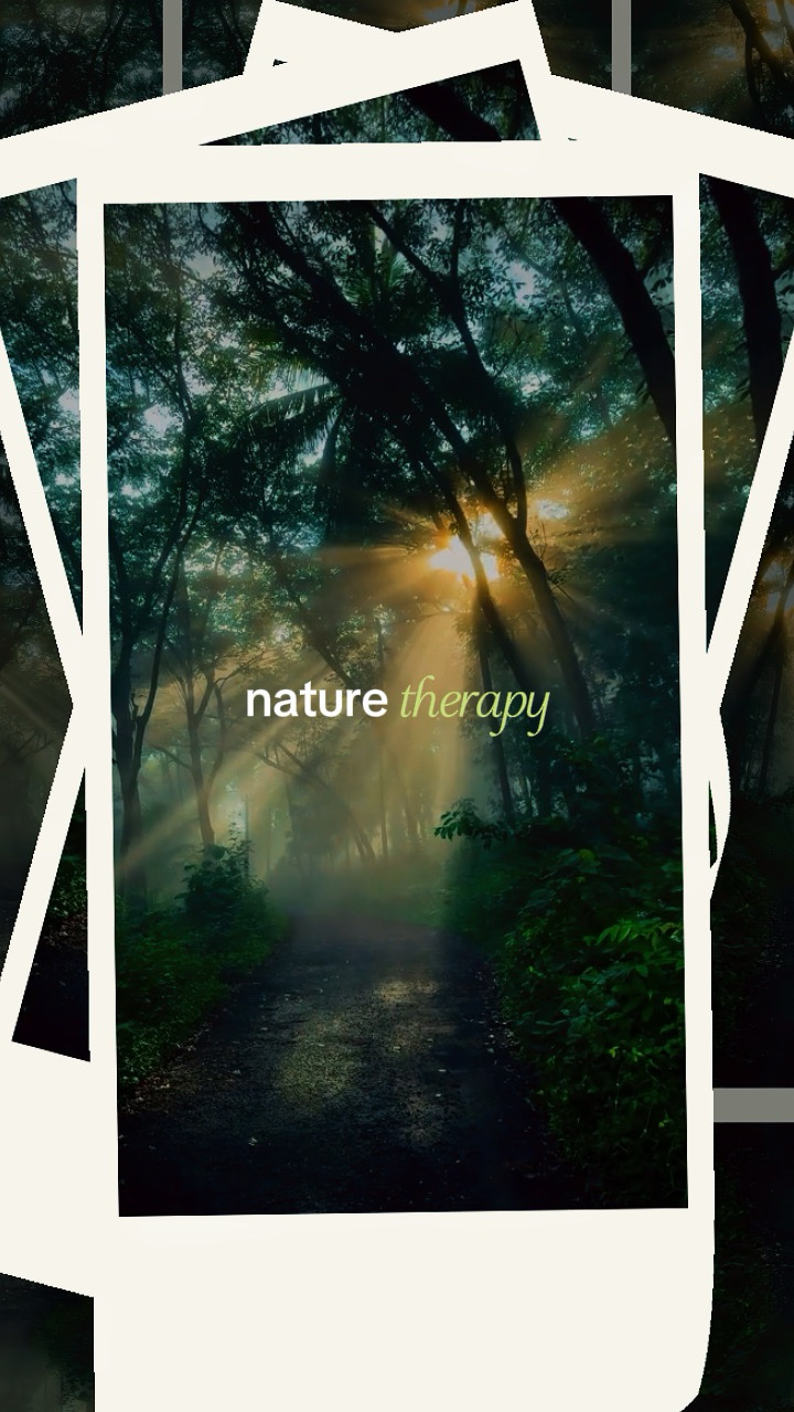 Naturtherapie