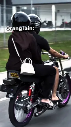 orang lain