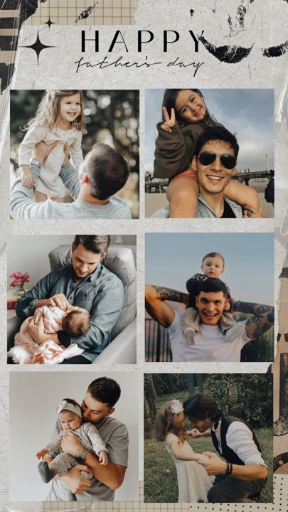 HAPPY FATHER'S DAY