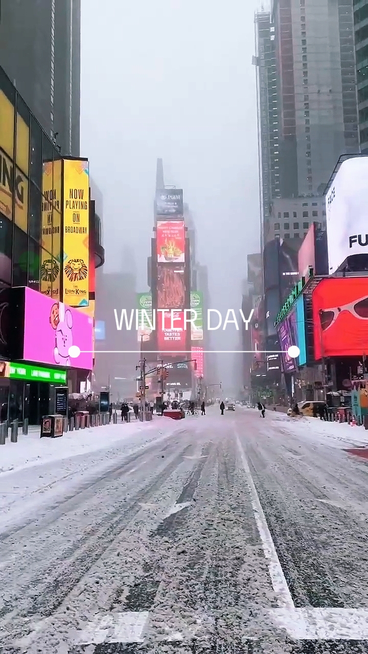Dia de inverno