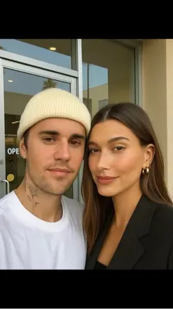 Couple's eyes