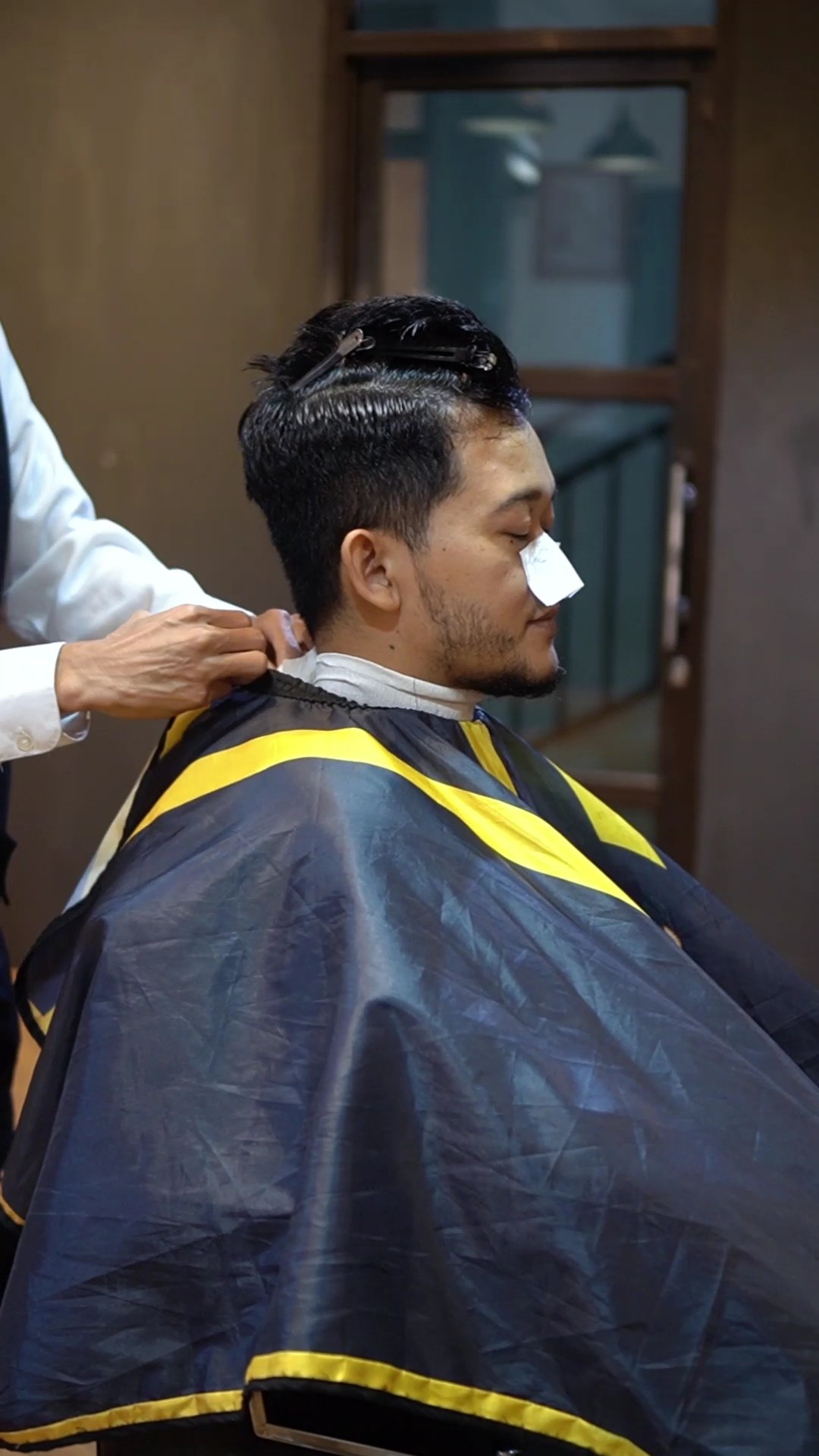 Barbearia