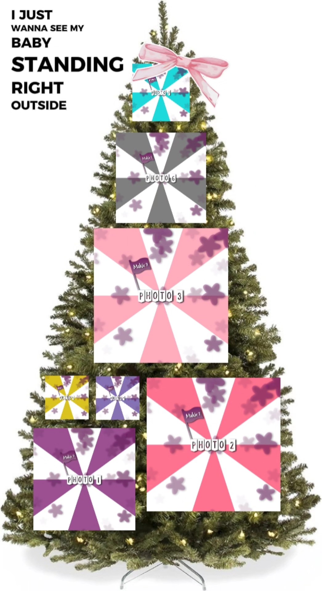 Árvore de Natal 