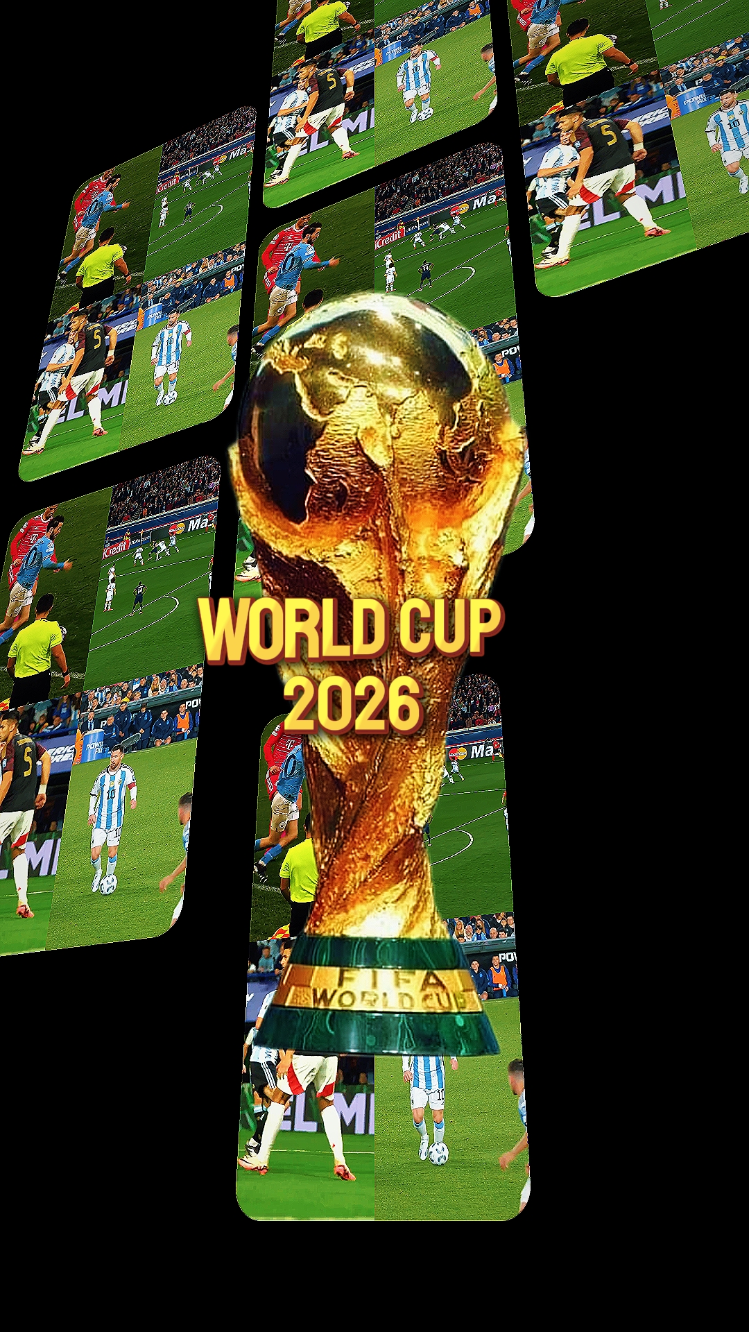 Copa del Mundo 2026