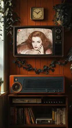 Vintage Vibes