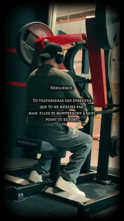 Citation Gym 