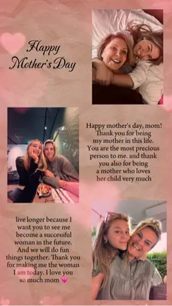 happy mothersday