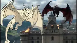 火龍
