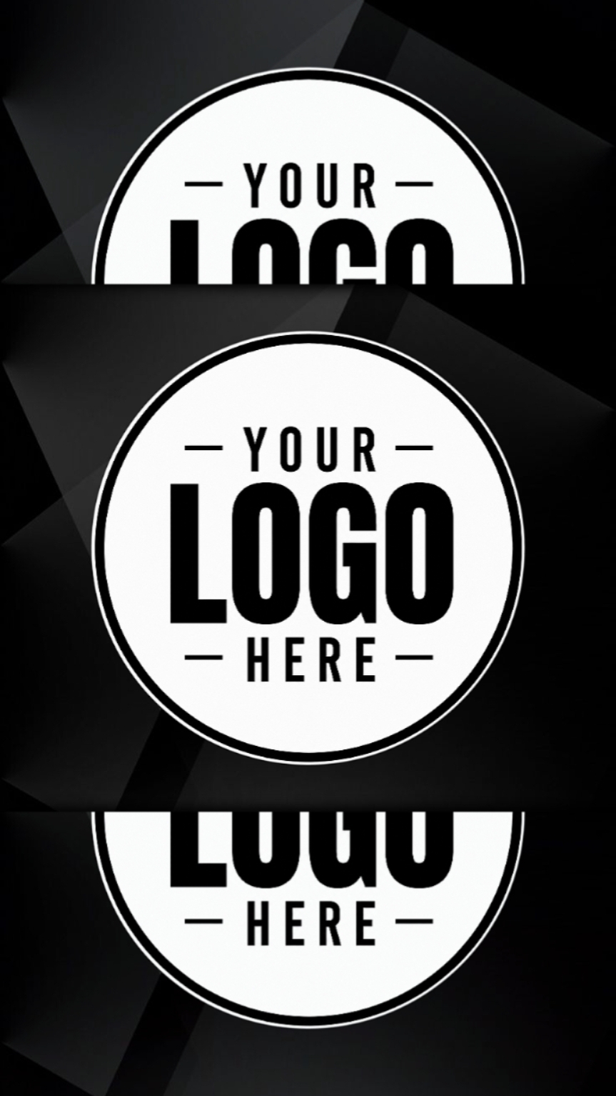 logo girişi