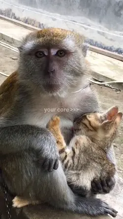 your core>>>