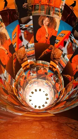 Orange VIBES