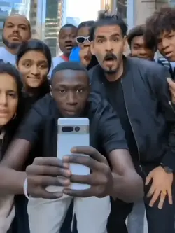 vamos tirar uma foto