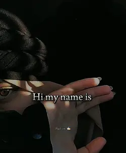 Name template 