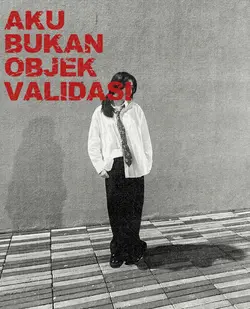 aku bukan objek