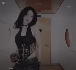 Yeji edit