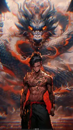 Dragon Trend 