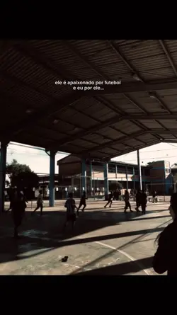 apaixonada por ele 
