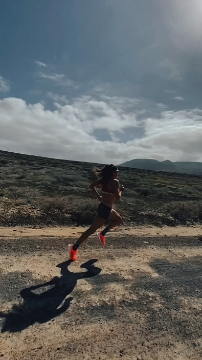 Running 