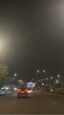 Night Ride