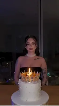 Happy birthday 🎁 