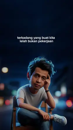 Beban pikiran