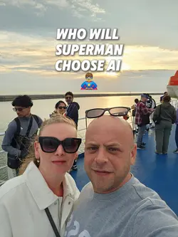 Superman AI