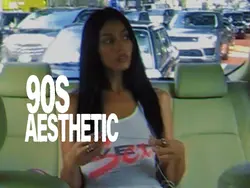 90s Aesthetic 
