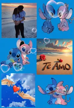 enamorad@ de tí