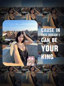Dream girl