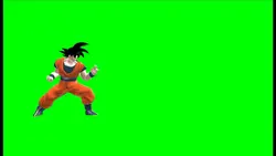 Goku