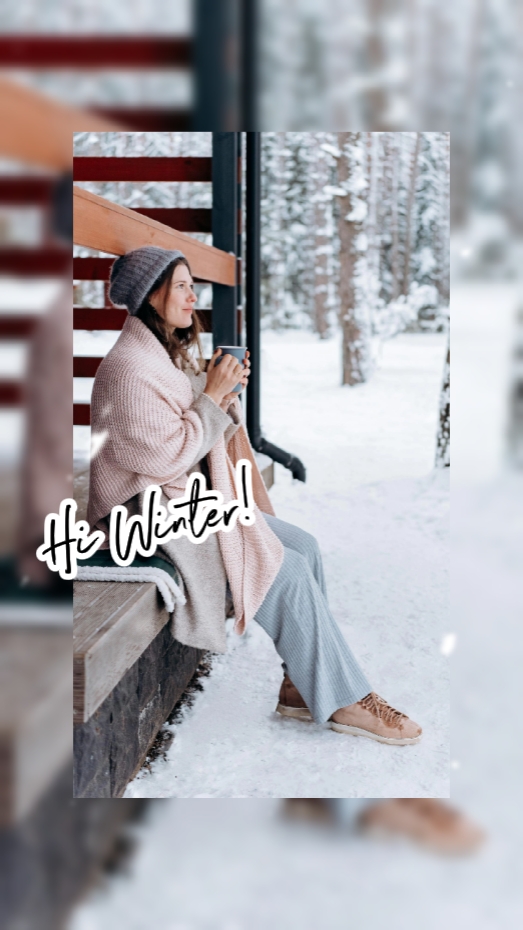 Oi inverno