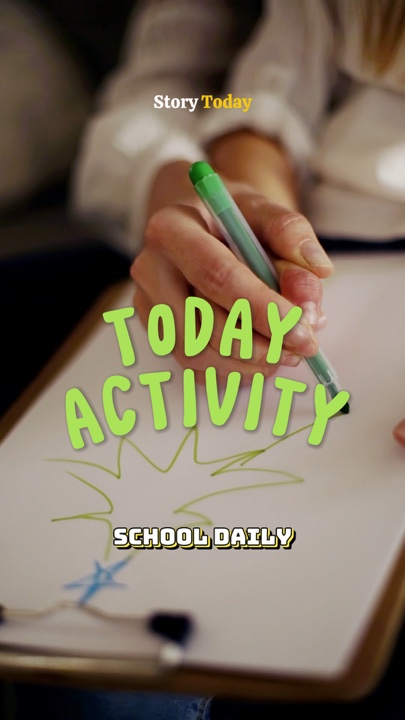 Day in my school