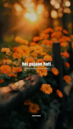 Pujaan Hati 