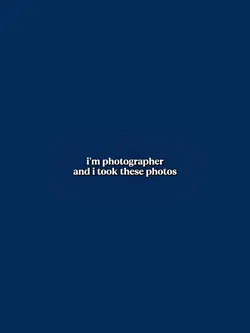 photographer 