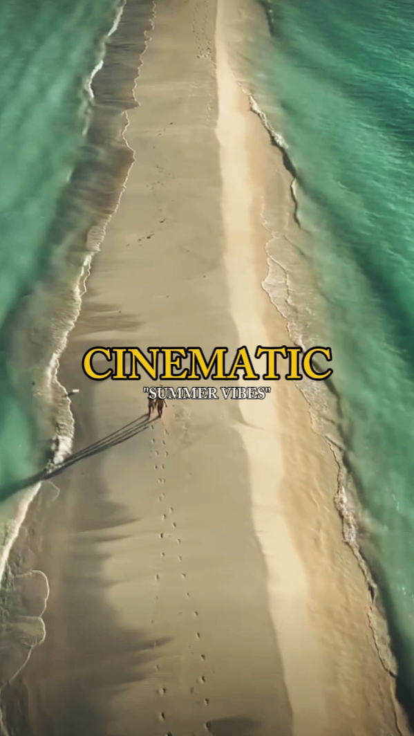 VIBRAS DE VERANO SLOWMO