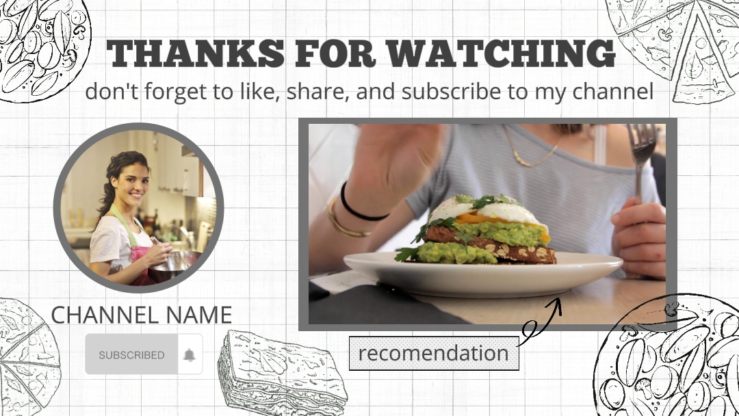 Outro Food
