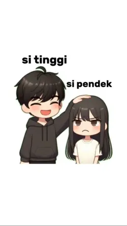 si tinggi x sipendk