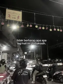 tidak berharap