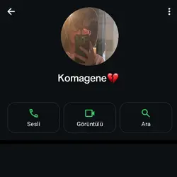 ahbenimkalbimedusman