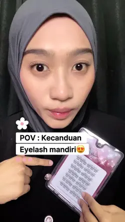 Review Eyelash Lash