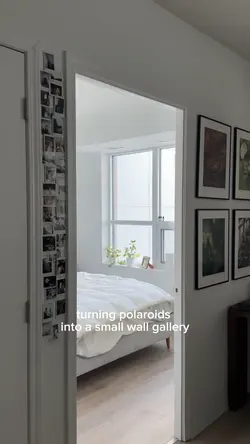 Polaroids Gallery