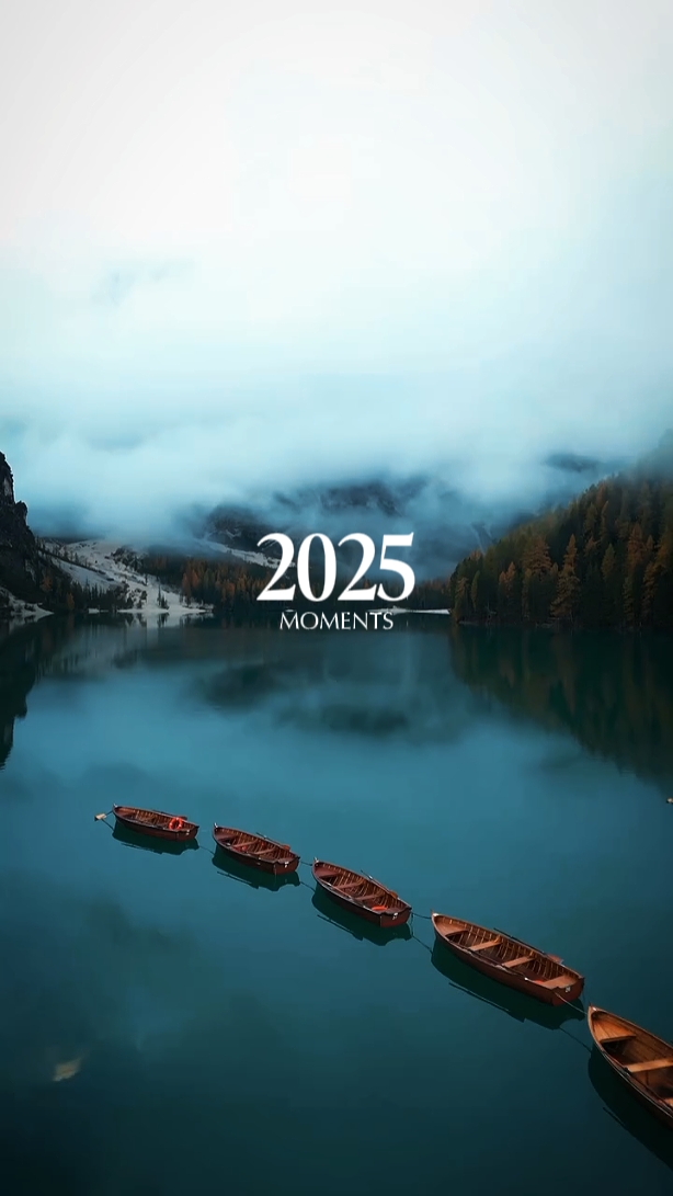 2025 Momente