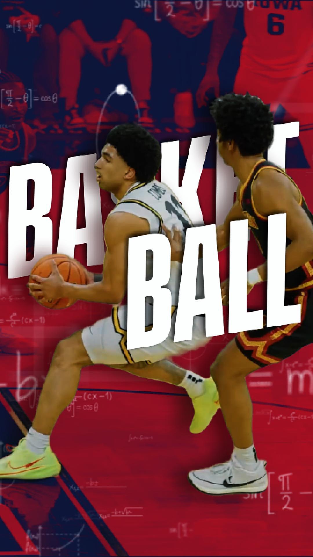 cinematic basketball