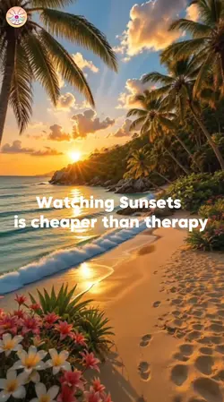 Sunset Vide