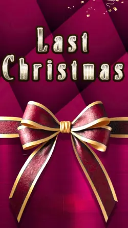 Last Christmas