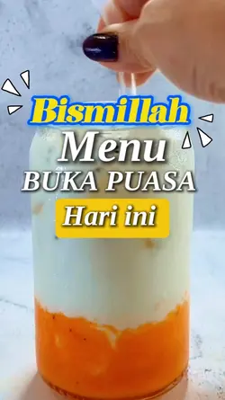 Buka Puasa