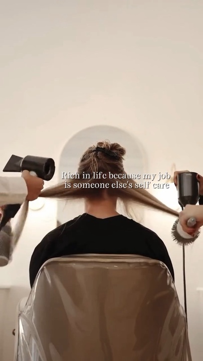 Tendência de cabelo