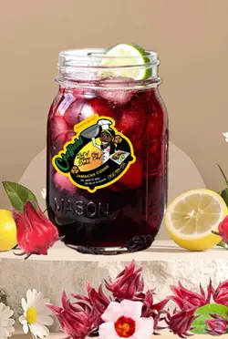 Natural juices 