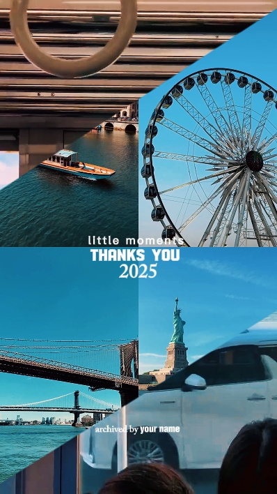 Danke 2025